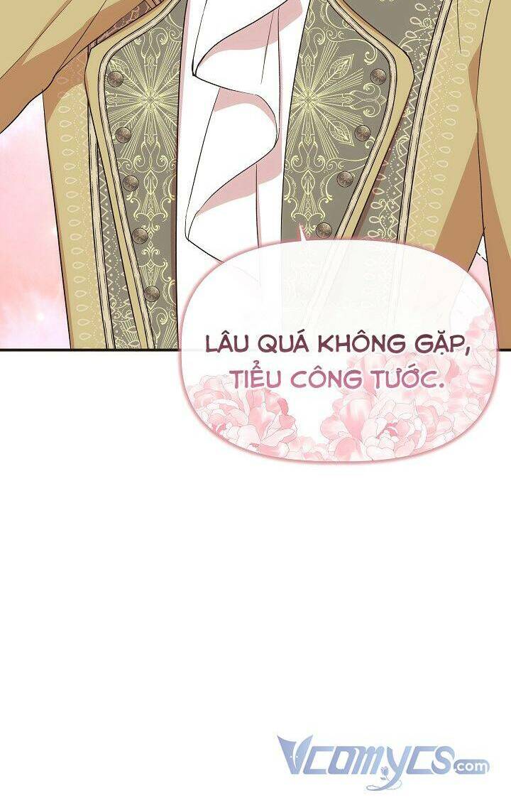 Tôi Không Phải Là Cinderella Chapter 65 - Trang 2