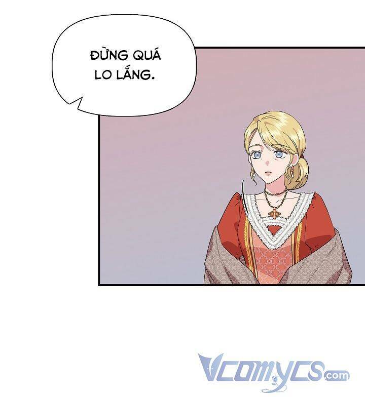 Tôi Không Phải Là Cinderella Chapter 63 - Trang 2