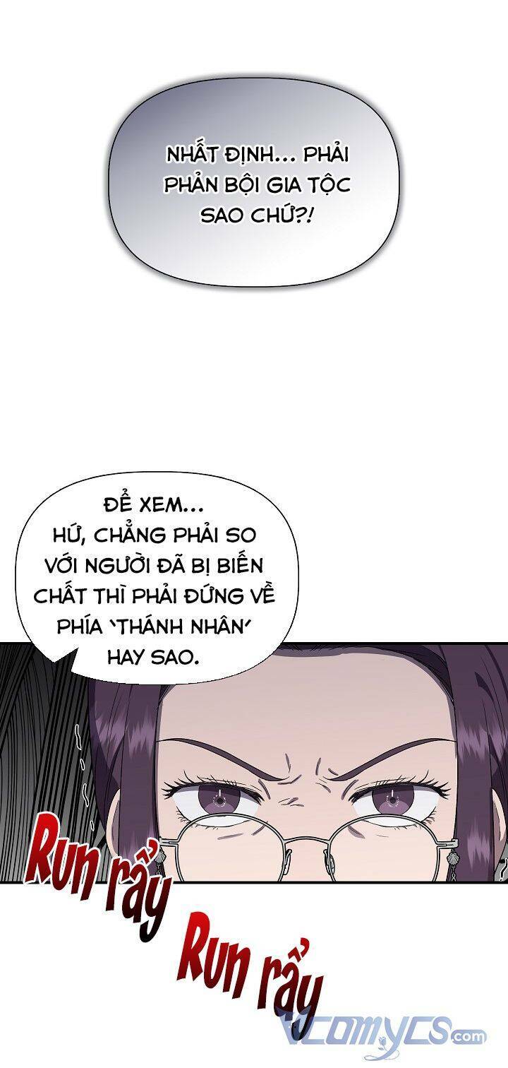 Tôi Không Phải Là Cinderella Chapter 62 - Trang 2