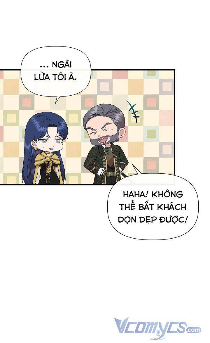 Tôi Không Phải Là Cinderella Chapter 62 - Trang 2