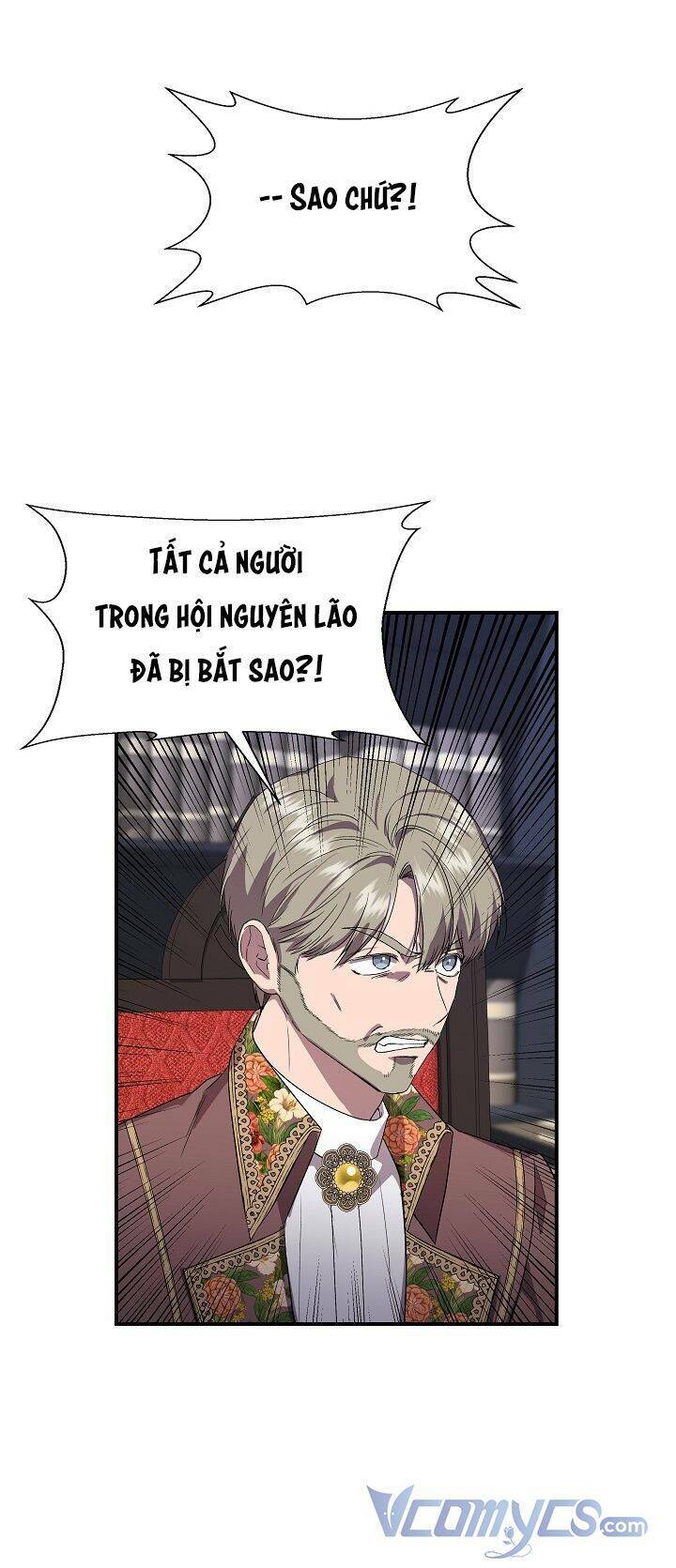 Tôi Không Phải Là Cinderella Chapter 62 - Trang 2