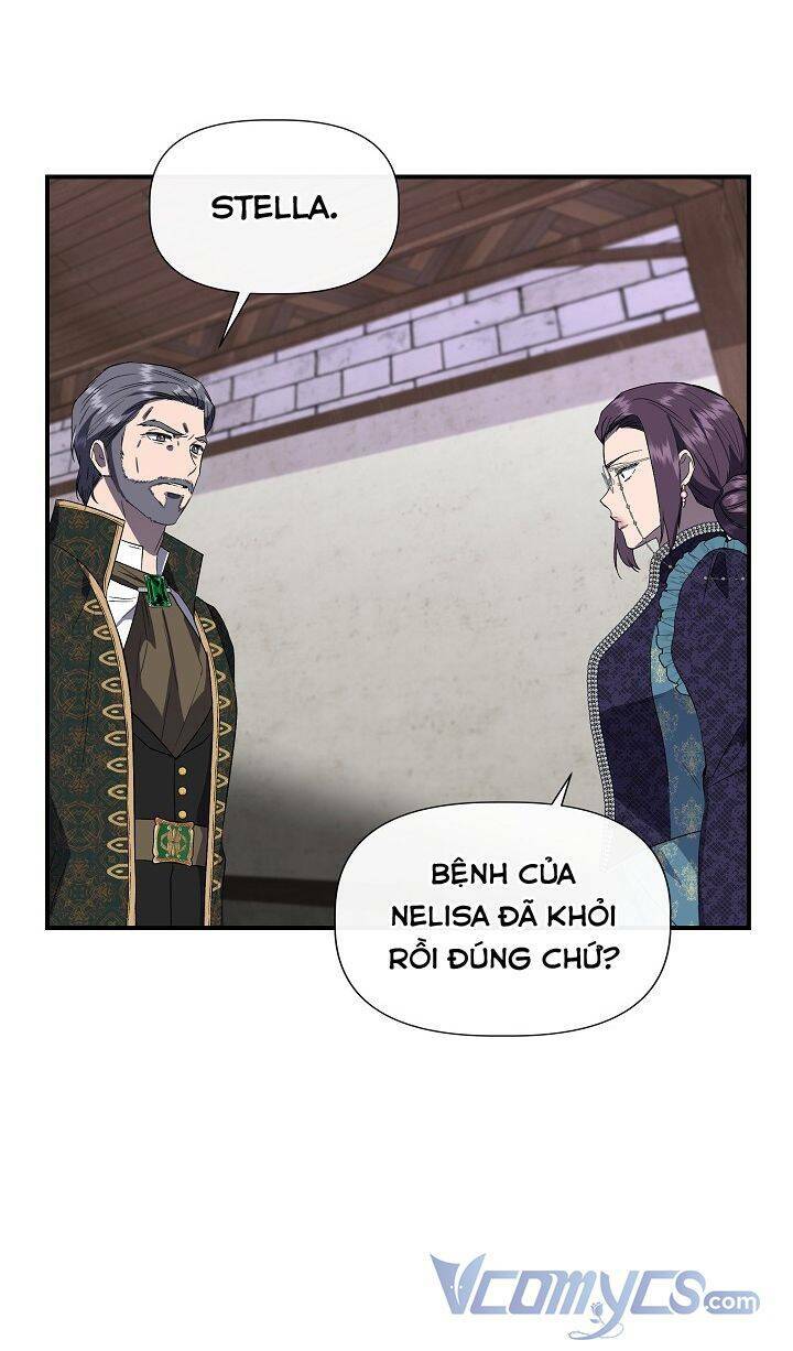 Tôi Không Phải Là Cinderella Chapter 62 - Trang 2