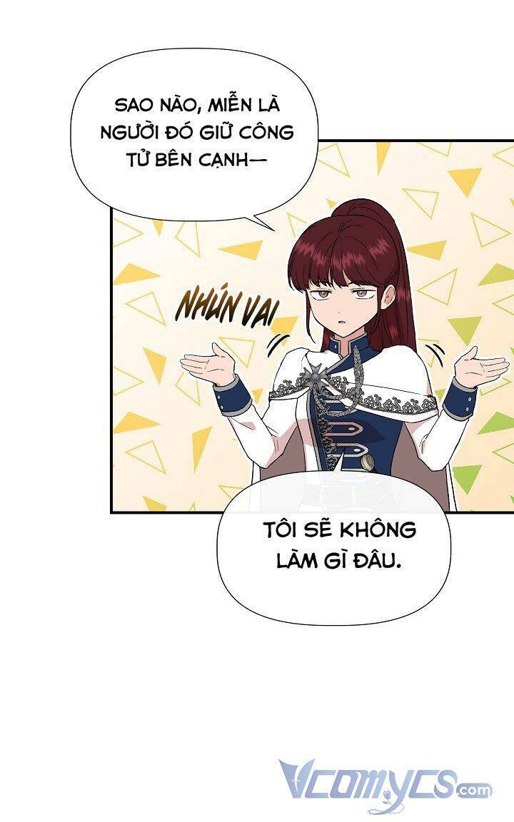 Tôi Không Phải Là Cinderella Chapter 60 - Trang 2