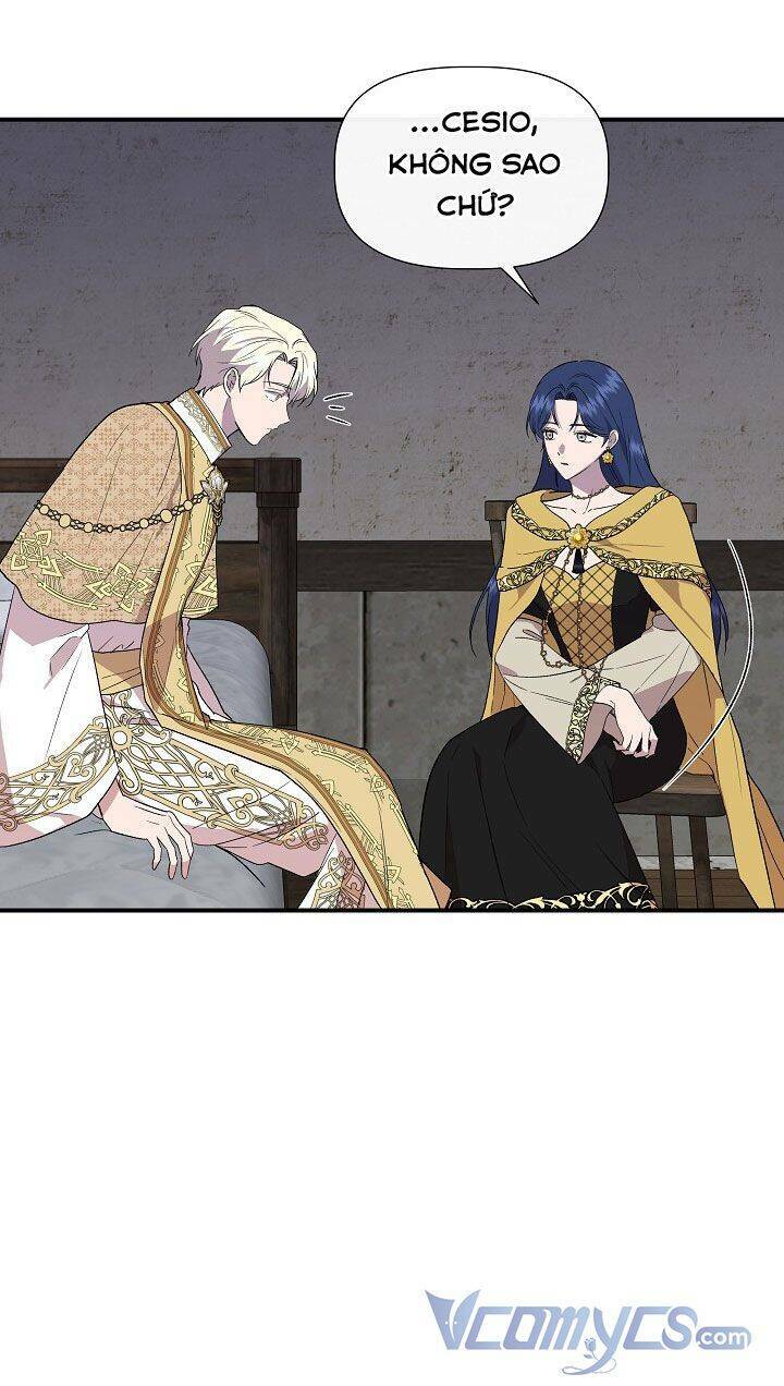 Tôi Không Phải Là Cinderella Chapter 60 - Trang 2