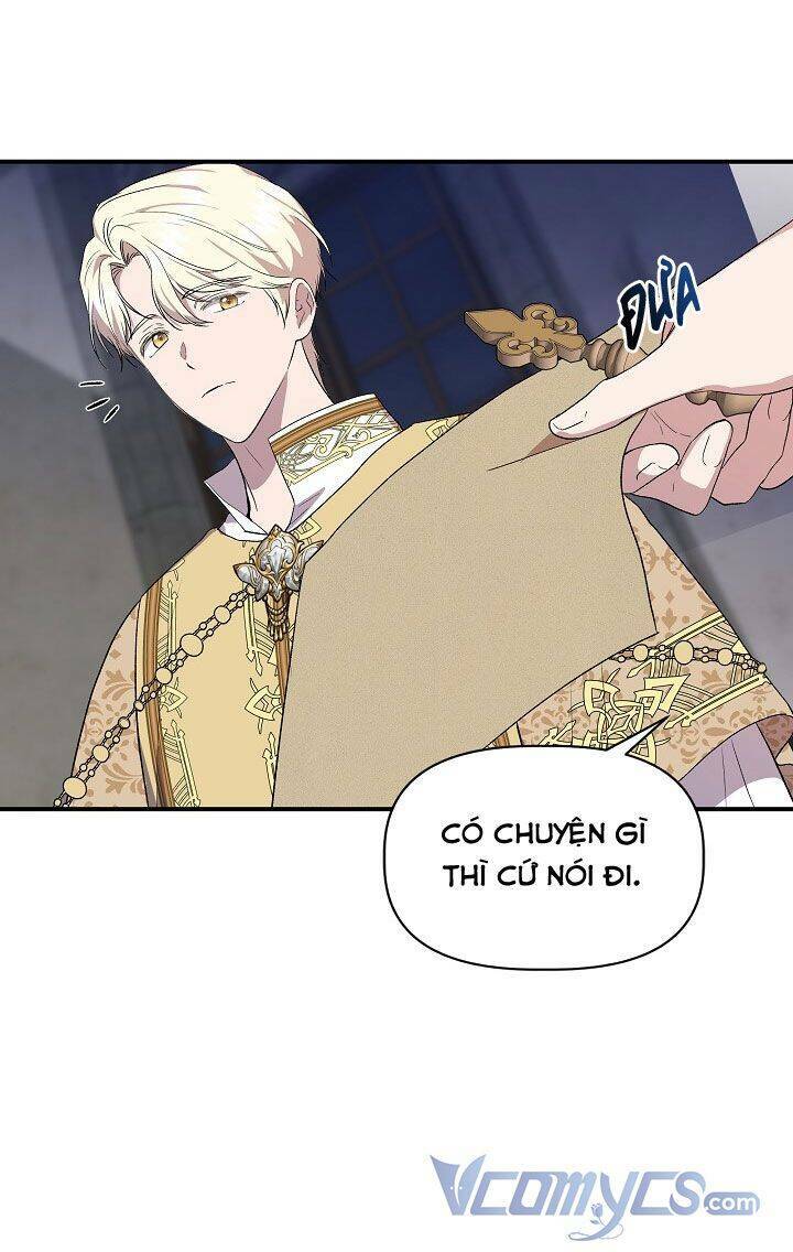 Tôi Không Phải Là Cinderella Chapter 60 - Trang 2