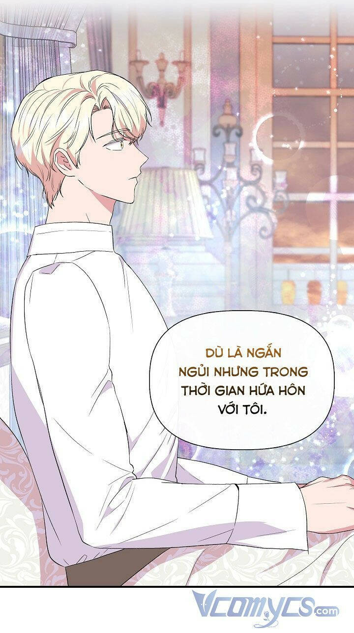 Tôi Không Phải Là Cinderella Chapter 58 - Trang 2