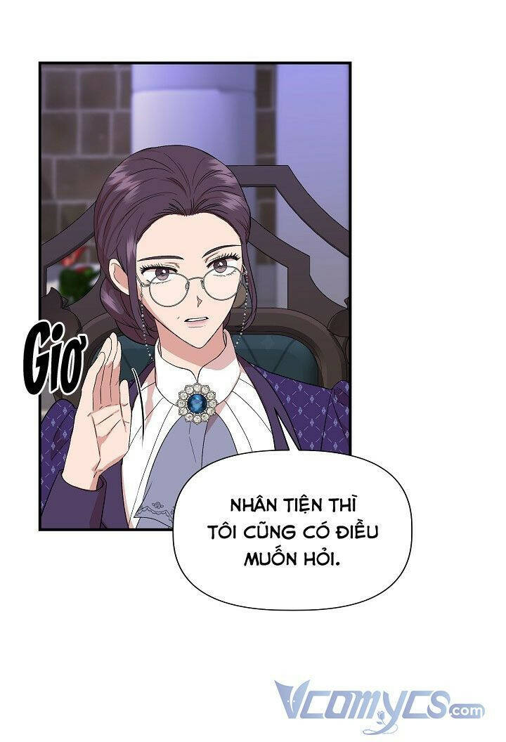 Tôi Không Phải Là Cinderella Chapter 58 - Trang 2