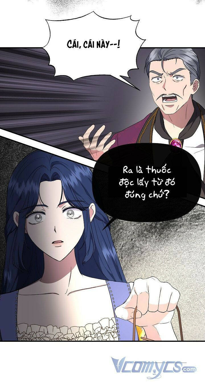 Tôi Không Phải Là Cinderella Chapter 58 - Trang 2