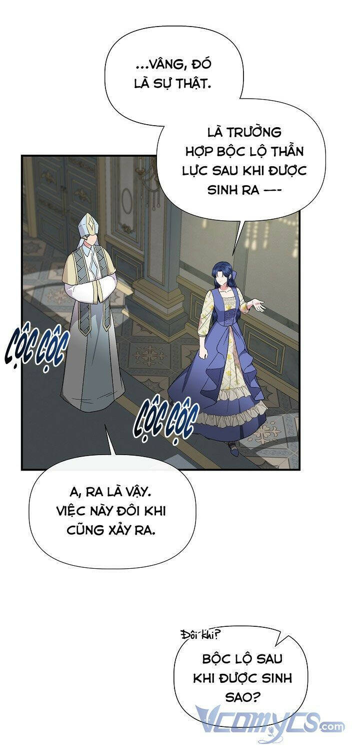 Tôi Không Phải Là Cinderella Chapter 57 - Trang 2