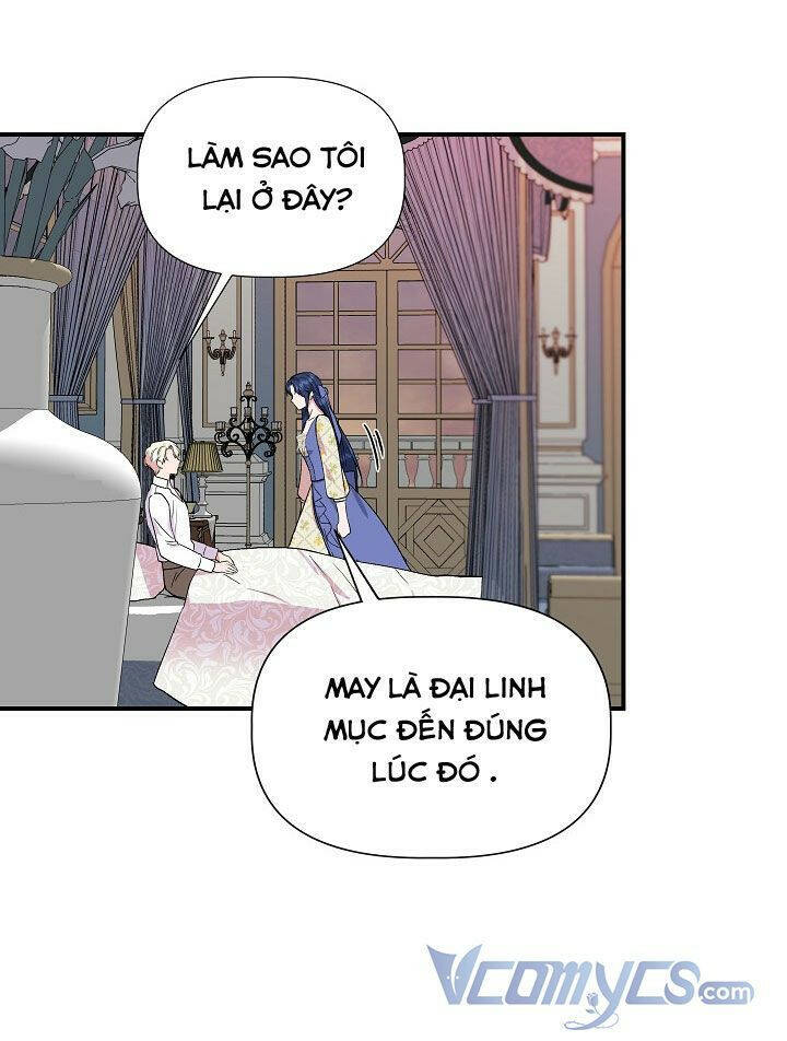 Tôi Không Phải Là Cinderella Chapter 57 - Trang 2