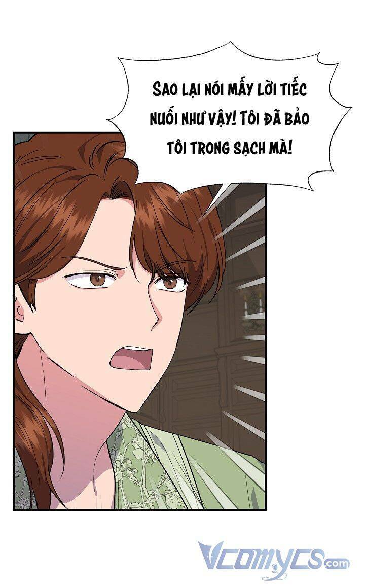 Tôi Không Phải Là Cinderella Chapter 55 - Trang 2