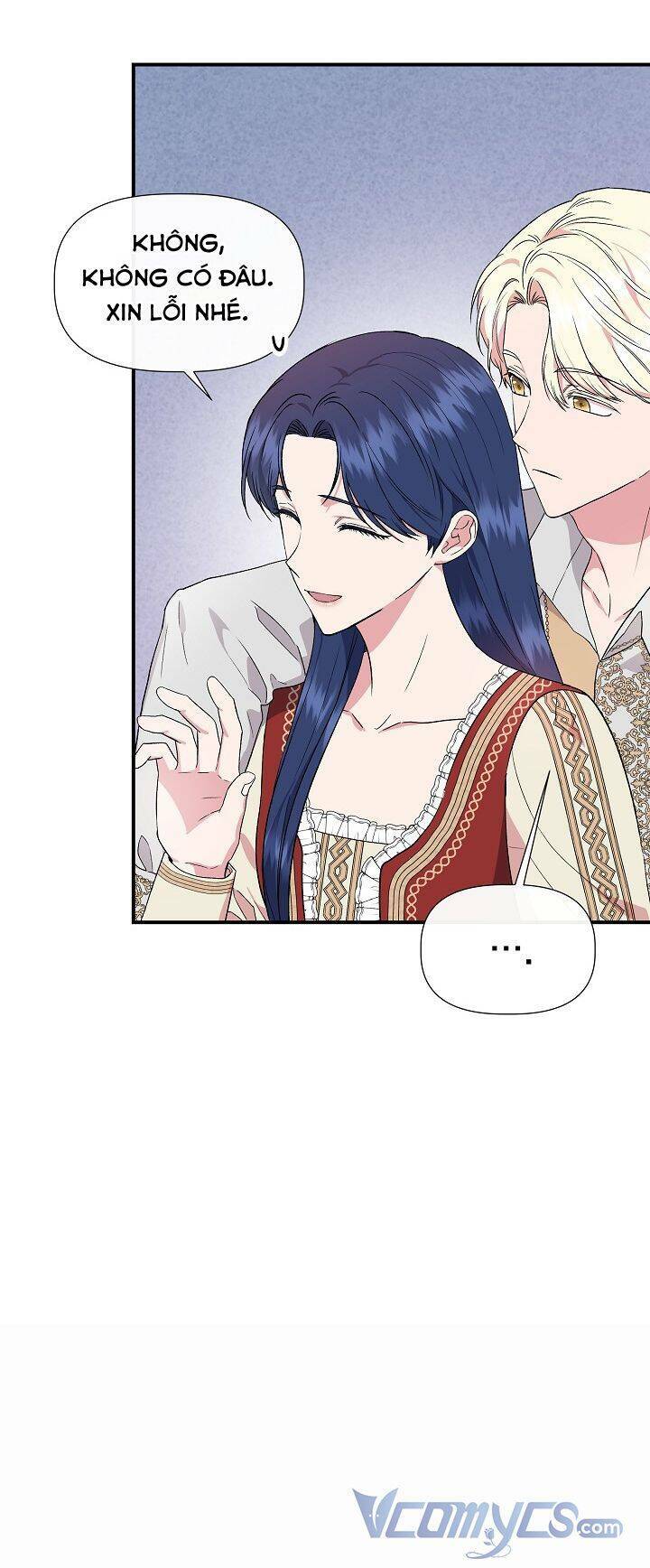 Tôi Không Phải Là Cinderella Chapter 55 - Trang 2