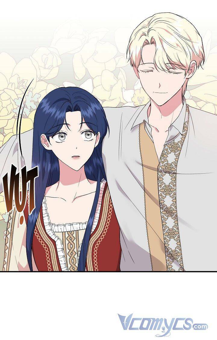 Tôi Không Phải Là Cinderella Chapter 55 - Trang 2