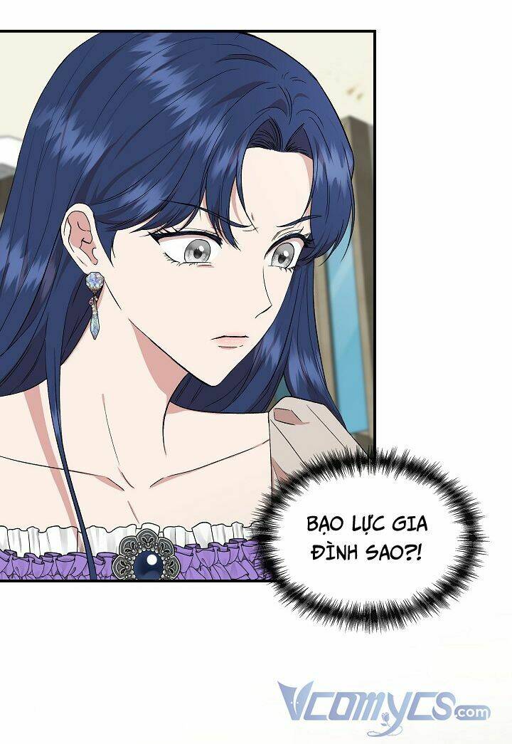 Tôi Không Phải Là Cinderella Chapter 53 - Trang 2