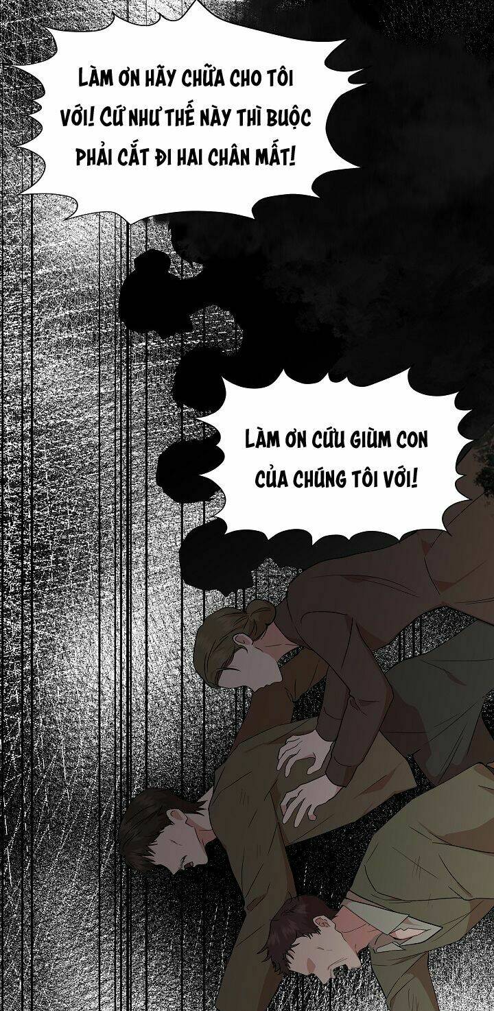 Tôi Không Phải Là Cinderella Chapter 53 - Trang 2