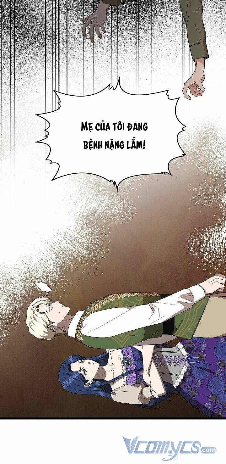 Tôi Không Phải Là Cinderella Chapter 53 - Trang 2