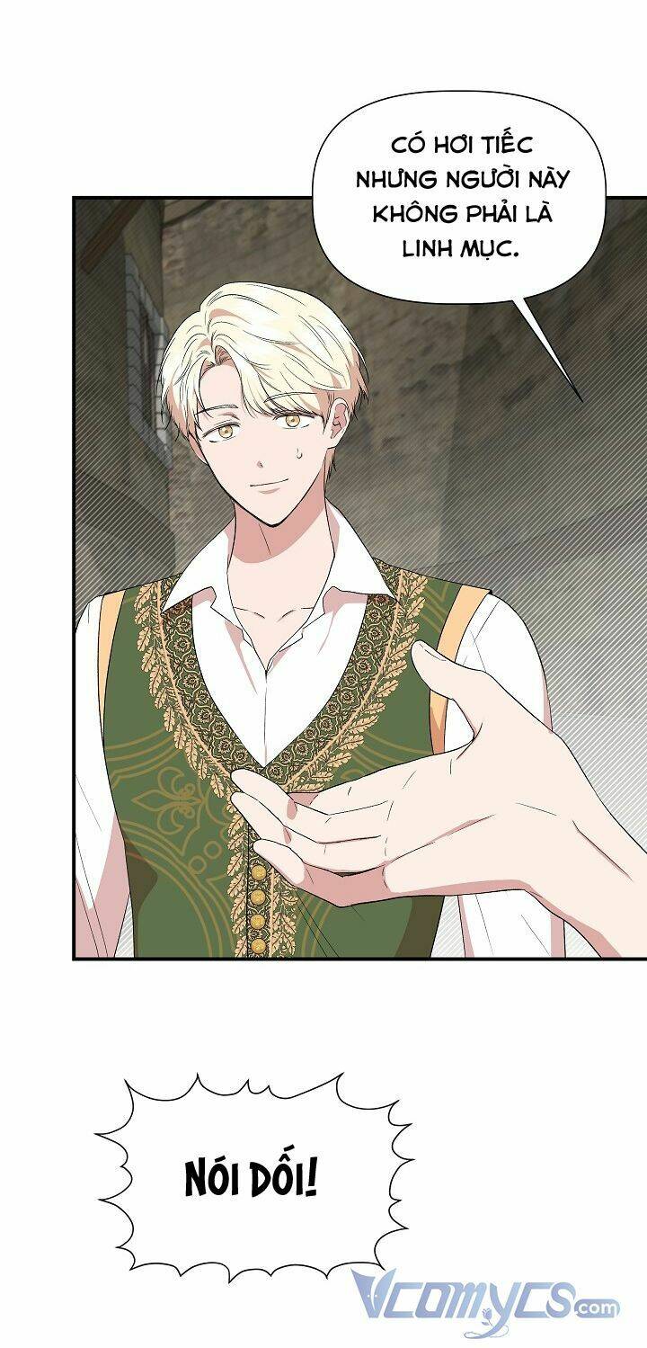 Tôi Không Phải Là Cinderella Chapter 53 - Trang 2