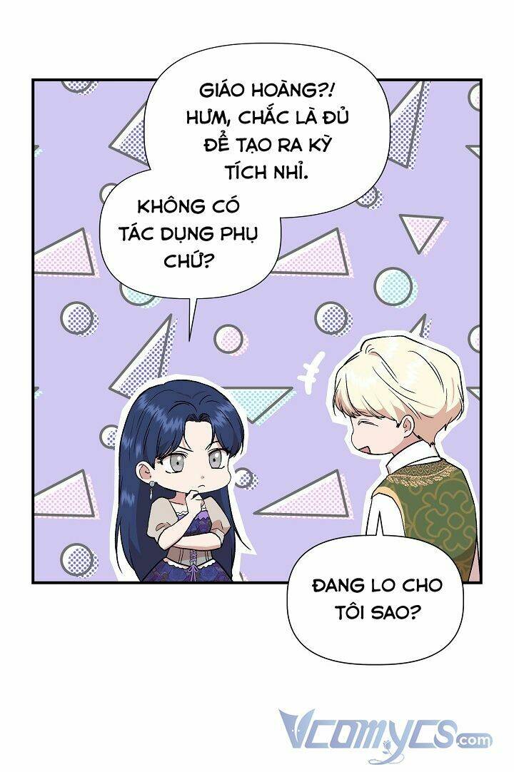 Tôi Không Phải Là Cinderella Chapter 53 - Trang 2