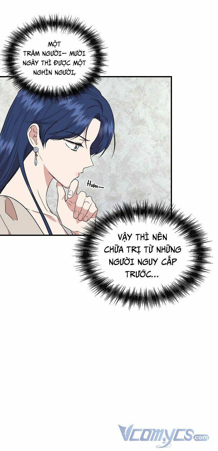 Tôi Không Phải Là Cinderella Chapter 53 - Trang 2