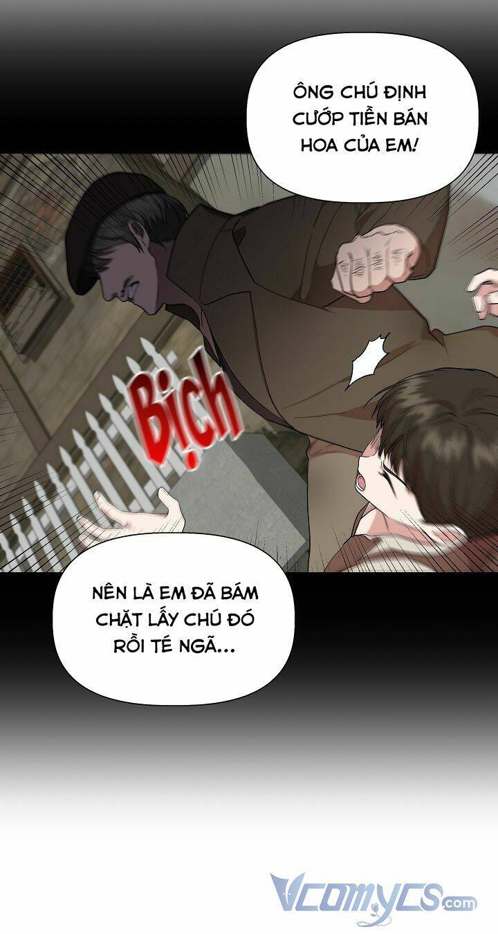 Tôi Không Phải Là Cinderella Chapter 53 - Trang 2