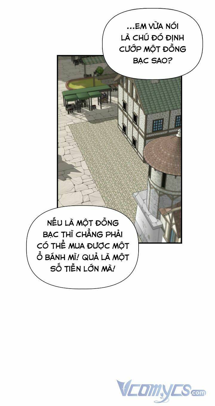 Tôi Không Phải Là Cinderella Chapter 53 - Trang 2