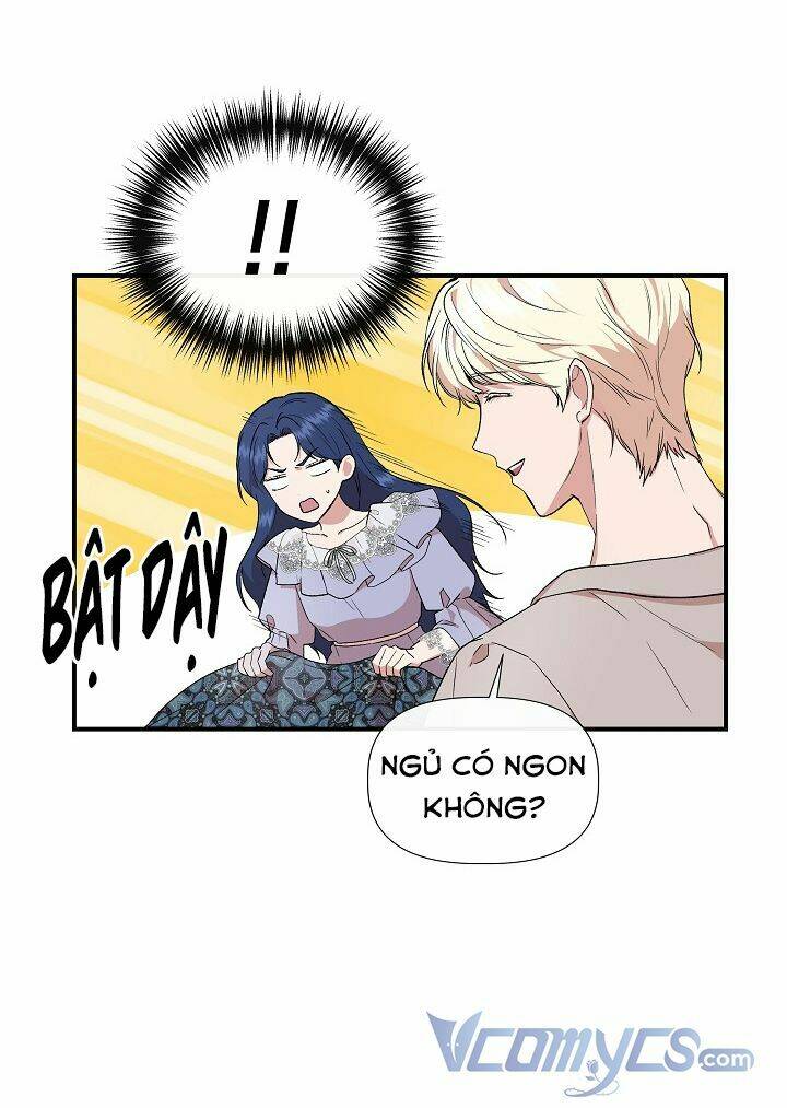 Tôi Không Phải Là Cinderella Chapter 52 - Trang 2