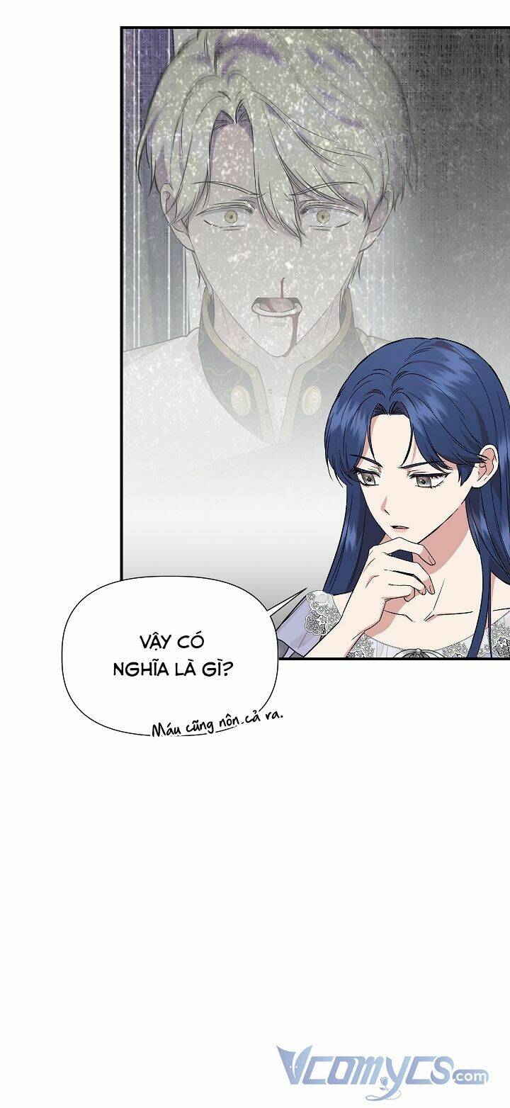 Tôi Không Phải Là Cinderella Chapter 52 - Trang 2