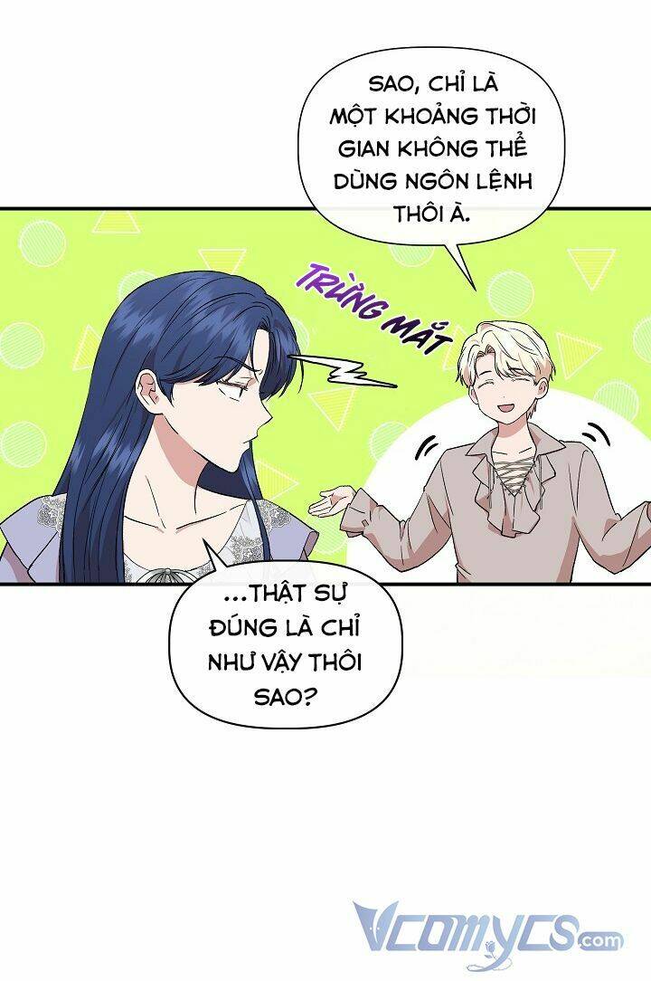 Tôi Không Phải Là Cinderella Chapter 52 - Trang 2