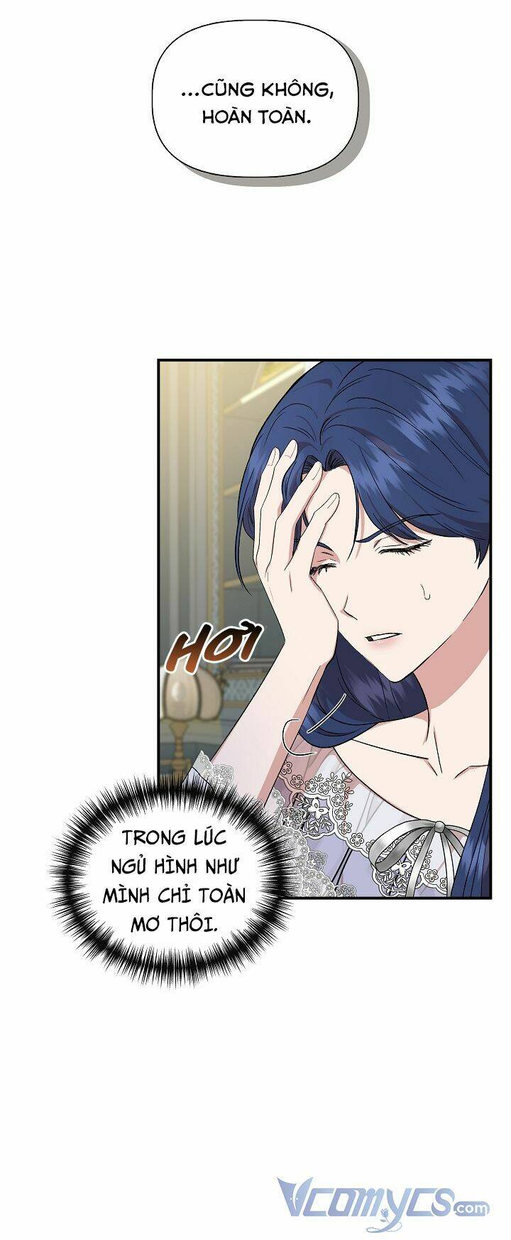 Tôi Không Phải Là Cinderella Chapter 52 - Trang 2