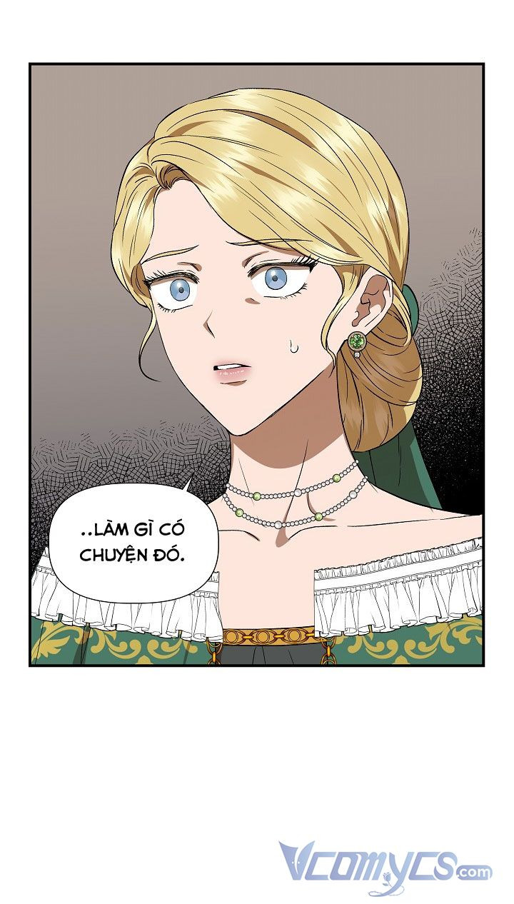 Tôi Không Phải Là Cinderella Chapter 50.5 - Trang 2