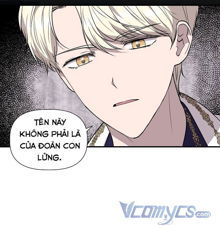 Tôi Không Phải Là Cinderella Chapter 50.5 - Trang 2