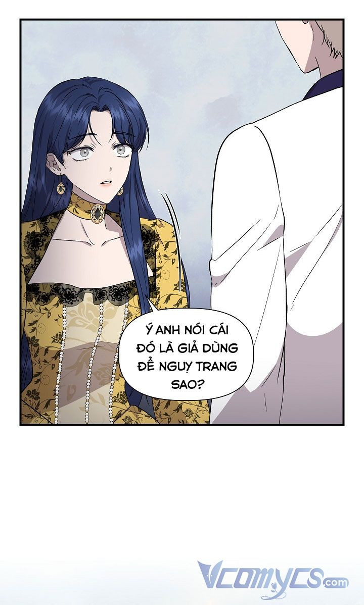 Tôi Không Phải Là Cinderella Chapter 50.5 - Trang 2