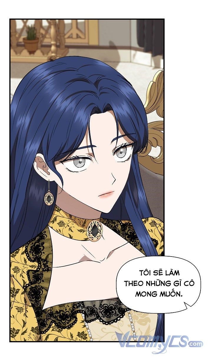 Tôi Không Phải Là Cinderella Chapter 50.5 - Trang 2