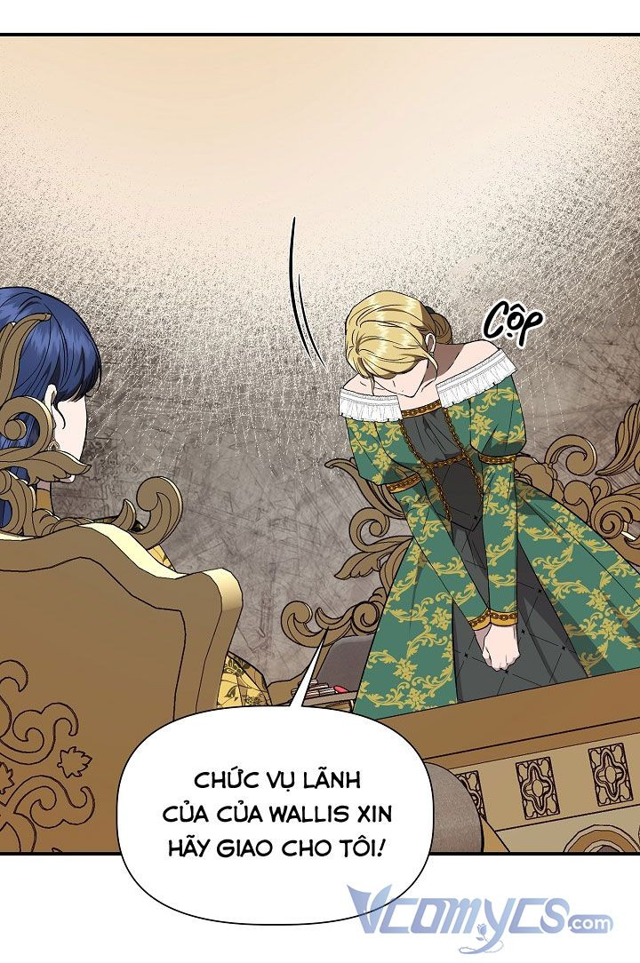 Tôi Không Phải Là Cinderella Chapter 50.5 - Trang 2