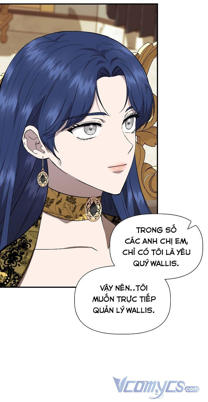 Tôi Không Phải Là Cinderella Chapter 50.5 - Trang 2