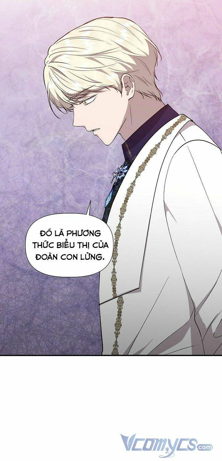 Tôi Không Phải Là Cinderella Chapter 50 - Trang 2