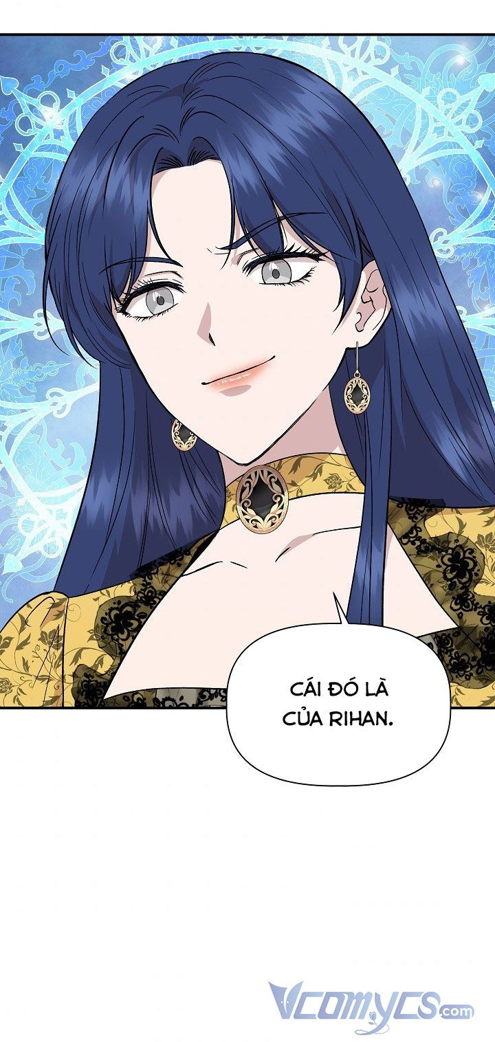 Tôi Không Phải Là Cinderella Chapter 49.5 - Trang 2