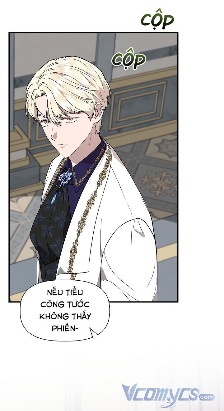 Tôi Không Phải Là Cinderella Chapter 49.5 - Trang 2