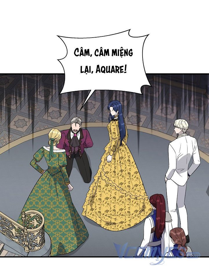 Tôi Không Phải Là Cinderella Chapter 49.5 - Trang 2