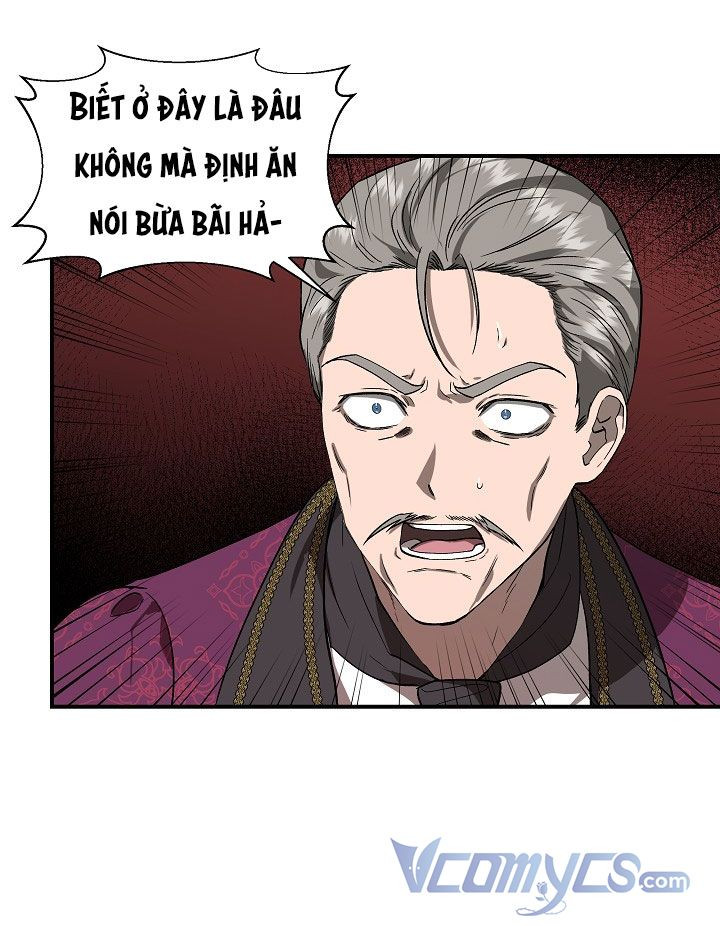 Tôi Không Phải Là Cinderella Chapter 49.5 - Trang 2