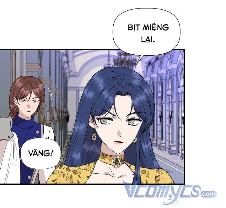 Tôi Không Phải Là Cinderella Chapter 49.5 - Trang 2