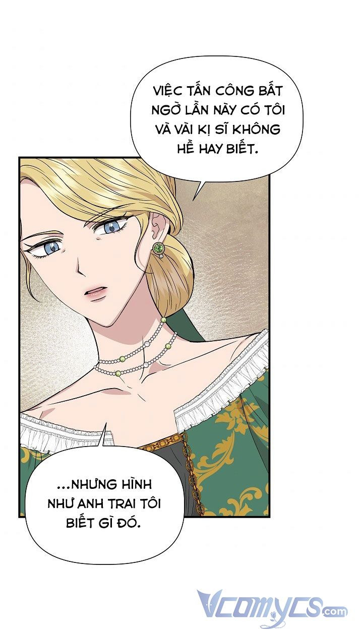 Tôi Không Phải Là Cinderella Chapter 49.5 - Trang 2