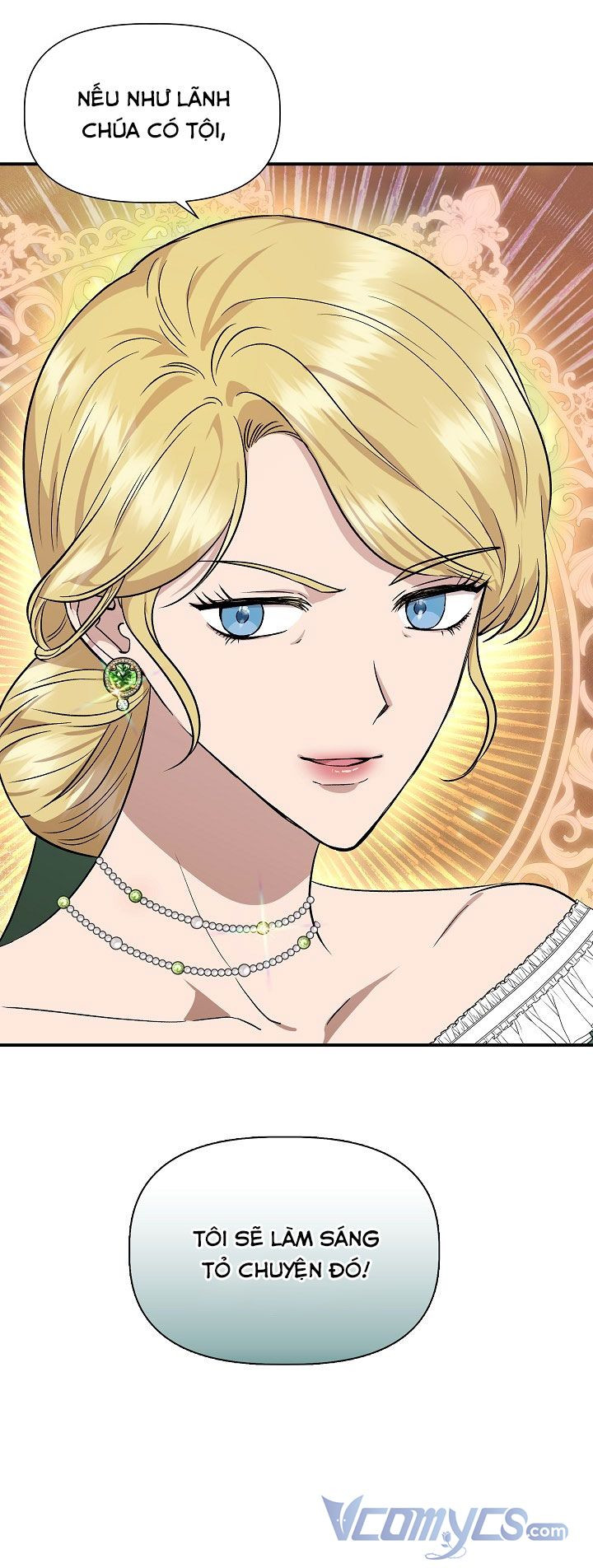 Tôi Không Phải Là Cinderella Chapter 49.5 - Trang 2