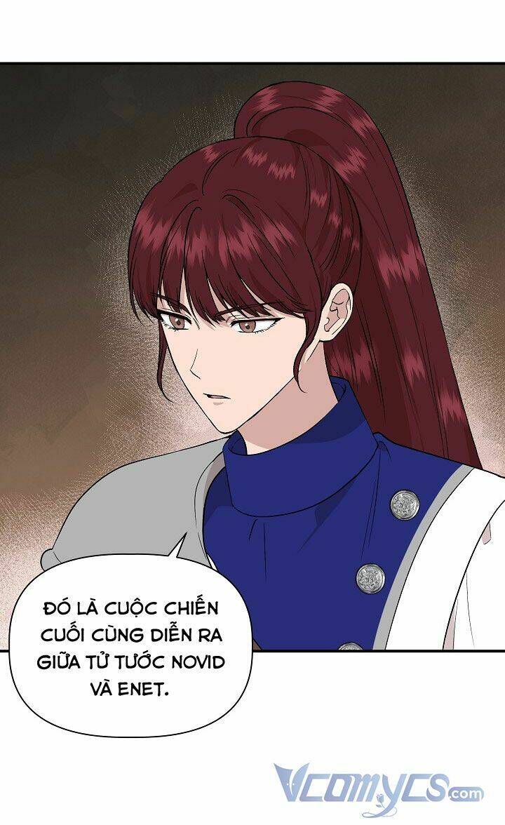 Tôi Không Phải Là Cinderella Chapter 49 - Trang 2