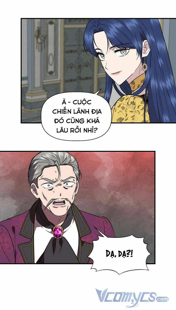 Tôi Không Phải Là Cinderella Chapter 49 - Trang 2