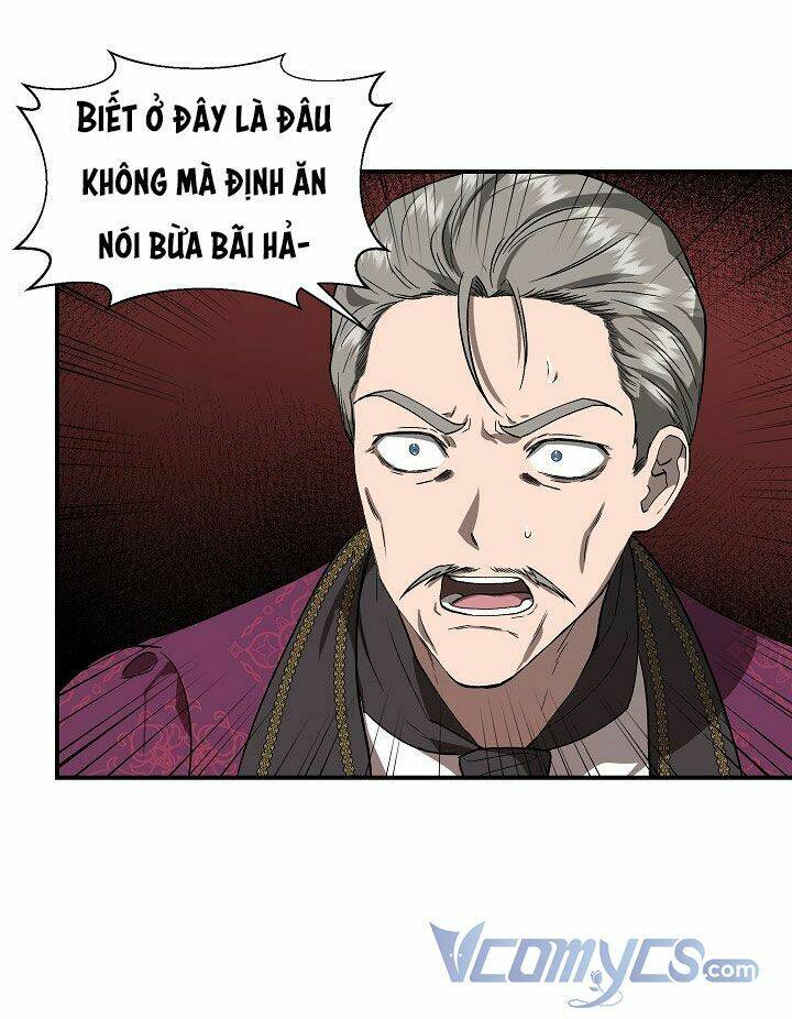 Tôi Không Phải Là Cinderella Chapter 49 - Trang 2