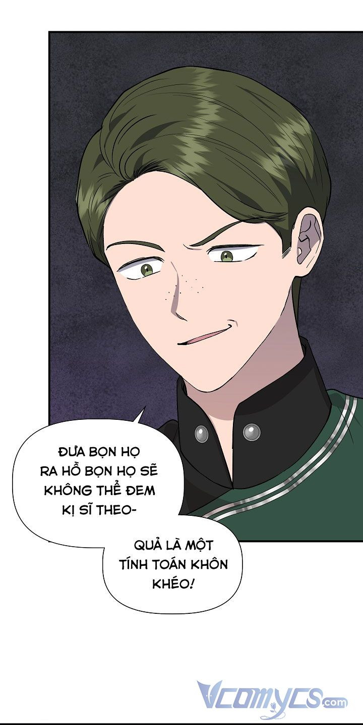 Tôi Không Phải Là Cinderella Chapter 48.5 - Trang 2