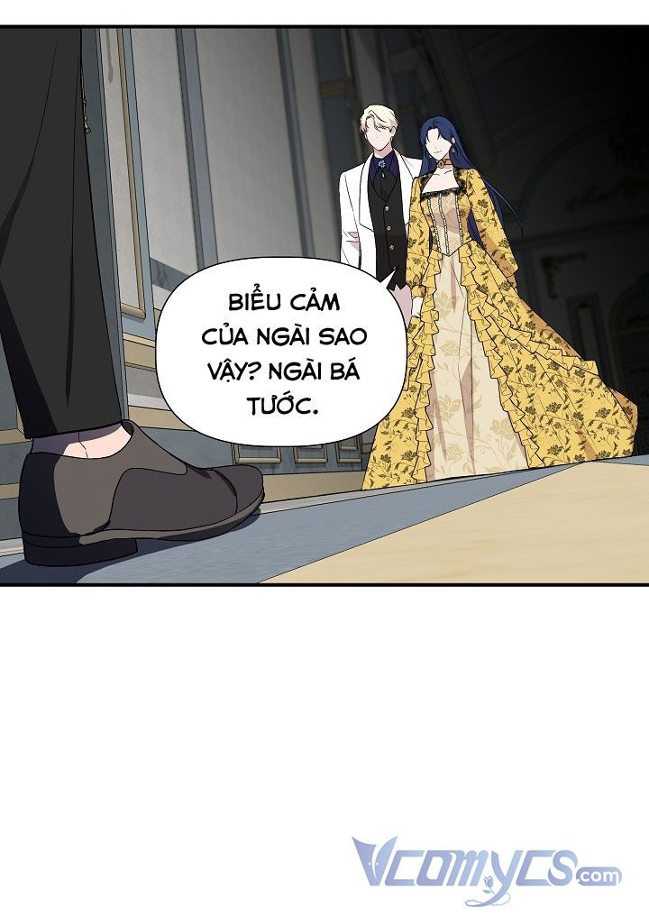 Tôi Không Phải Là Cinderella Chapter 48.5 - Trang 2