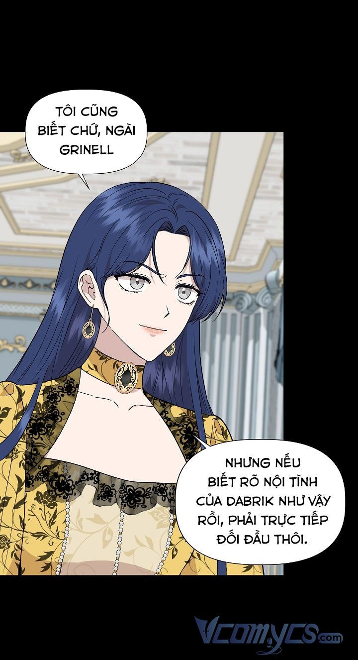 Tôi Không Phải Là Cinderella Chapter 48.5 - Trang 2