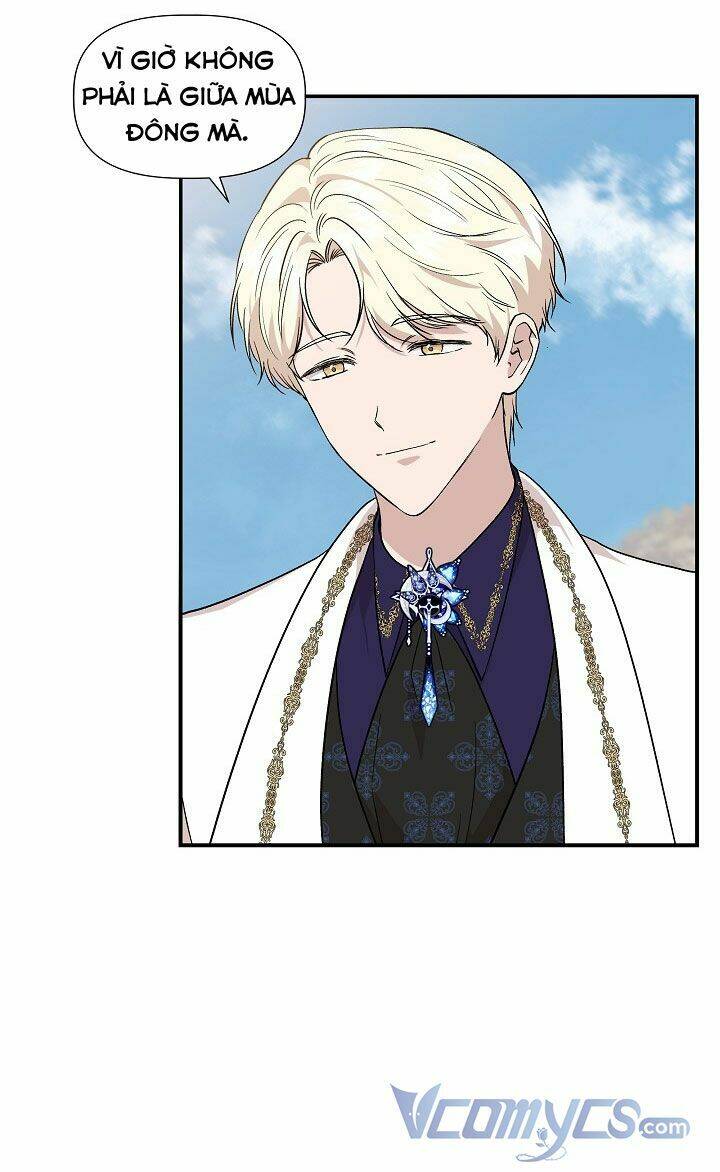 Tôi Không Phải Là Cinderella Chapter 48 - Trang 2